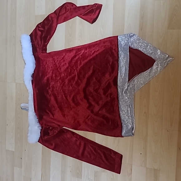 Christmas top - Picture 1 of 1